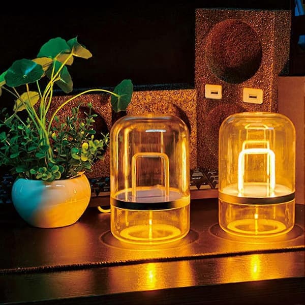 Sensing Ing Lampe Bordlampe Seng