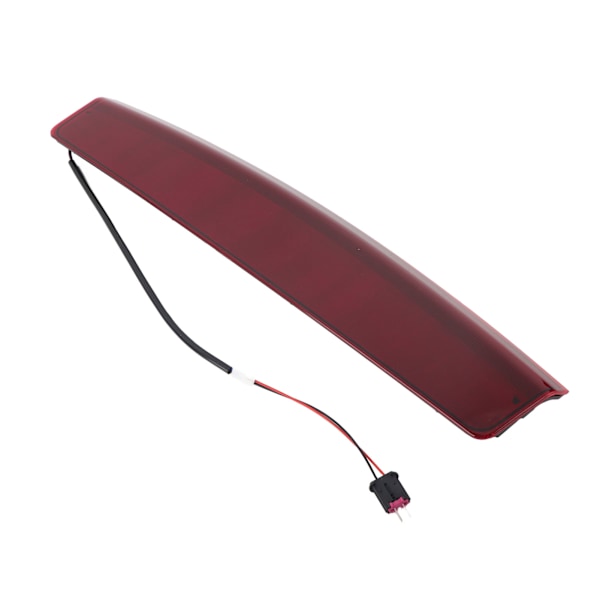 Högt Monterat Bromsljus för Land Rover Range Rover 2004-2012, Premium ABS-material LED-teknik, Direkt Ersättning Förseglad Vattentät Design för