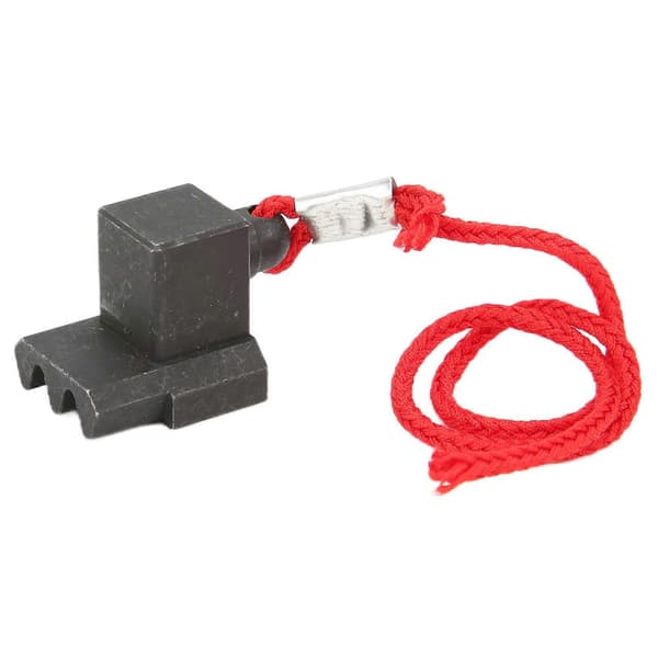 Bil svinghjulsholder sort oxidbelægning 118660 erstatning for N20 N26 N55 motor