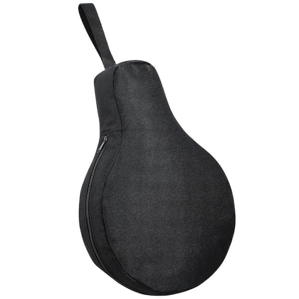 1 stk Utendørs Pan Organizer Bag Multifunksjonell Oppbevaringspose Grillpanne Oppbevaringspose Campingveske