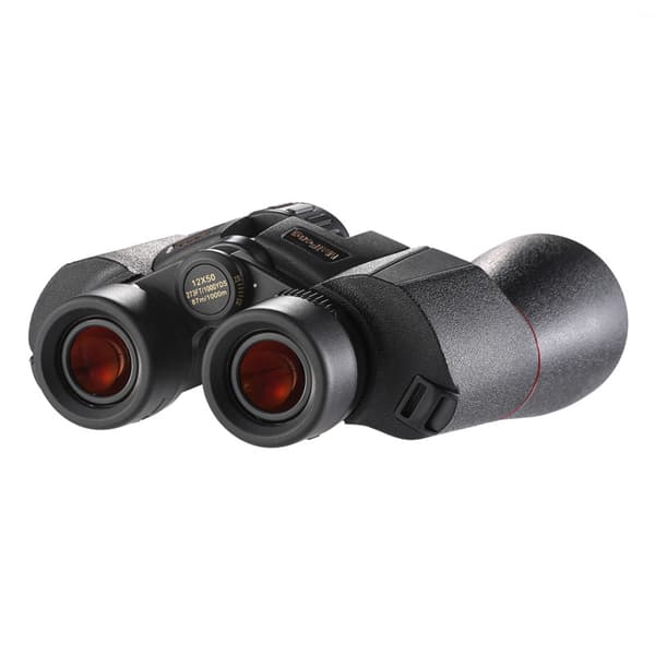 Kiikarit 12X50 HD Kompaktit kiikarit