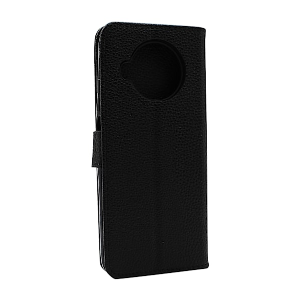New Standcase Wallet Xiaomi Mi 10T Lite (Svart) Lila