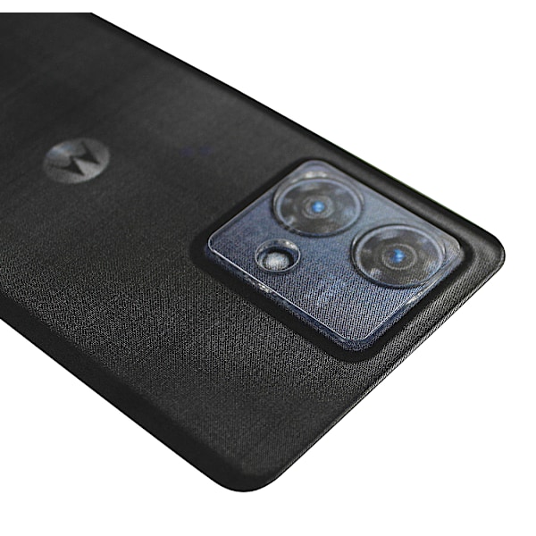 Härdat kameraglas Motorola Edge 40 Neo 5G