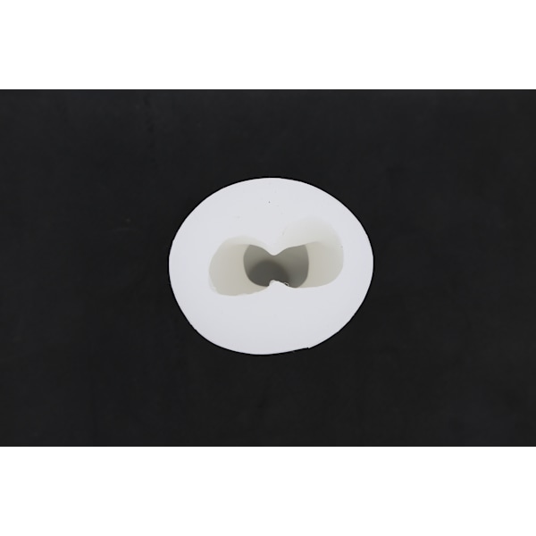 DIY Silikon Ljusform - Silikonform kvinnokropp 11 cm