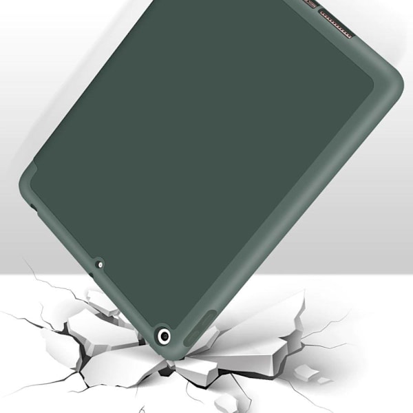 iPad 10.2, Kotelo, Violetti