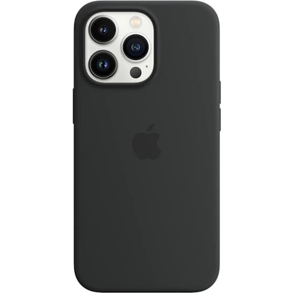 Apple Skal med MagSafe (Kompatibelt med iPhone 13 Pro) - Midnatt