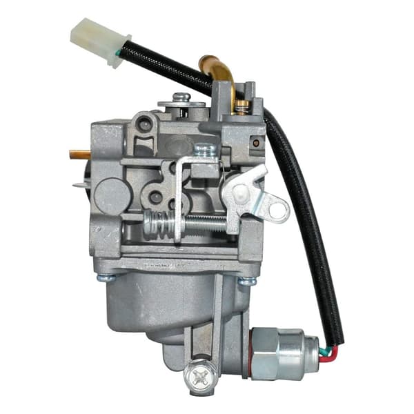 Gressklipperforgasser 127-9289 Forgasser for Exmark E-Series Que