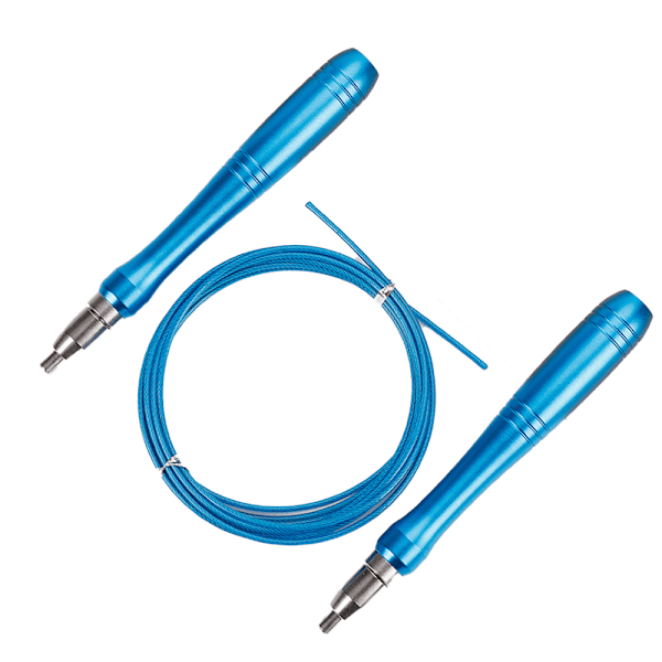Crossfit skipping rope deals