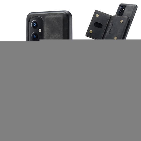 (For Pixel 8A) DG.MING M2 Magnetisk avtakbart telefondeksel med grønn grønn