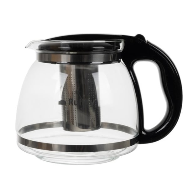 Tekanna med Sil - 2L