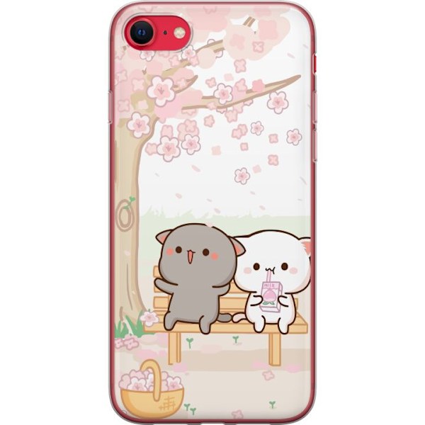 Apple iPhone SE (2020) Skal / Mobilskal - Kawaii