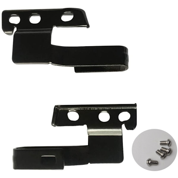 Vindrutetorkaradapterkit, 2 Set med Universella Främre Armadaptrar, Snabb Installation, Väderbeständig Metall, Kompletta Kitkomponenter, Bevisad Hållbarhet,