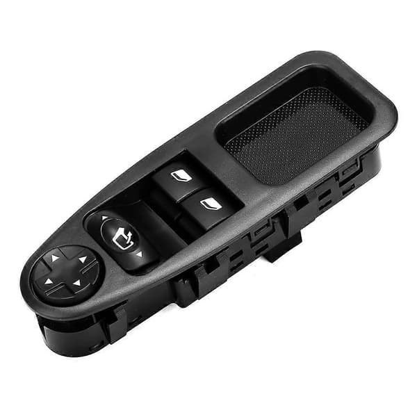 Elruder Master Switch Lifter 6554.ZJ 13Pin Erstatning Passer til Citroen