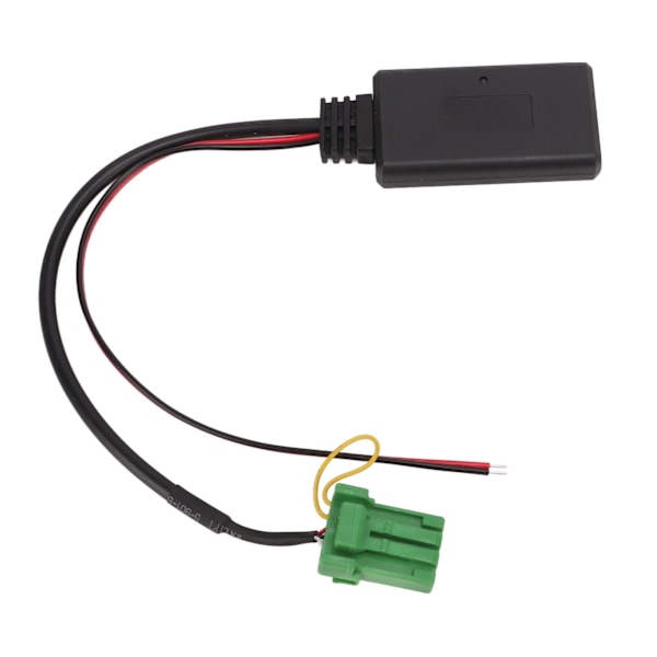Bluetooth Trådlös Adapter för Accord 2003-2011, Obegränsad Radiofunktionalitet och Klart Stereoljud från Telefon till Bilhögtalare