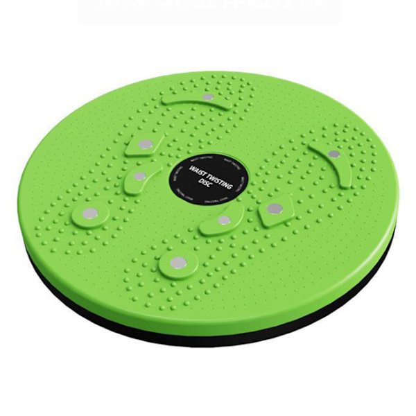 Figurtrimmer Core Ab Twister Board för träning 10" ländrygg