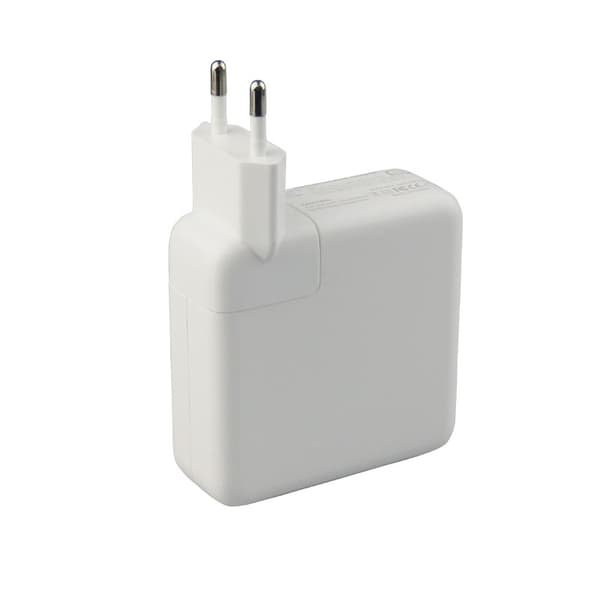 45W-huvud kompatibelt med Apple bärbara datorladdare B