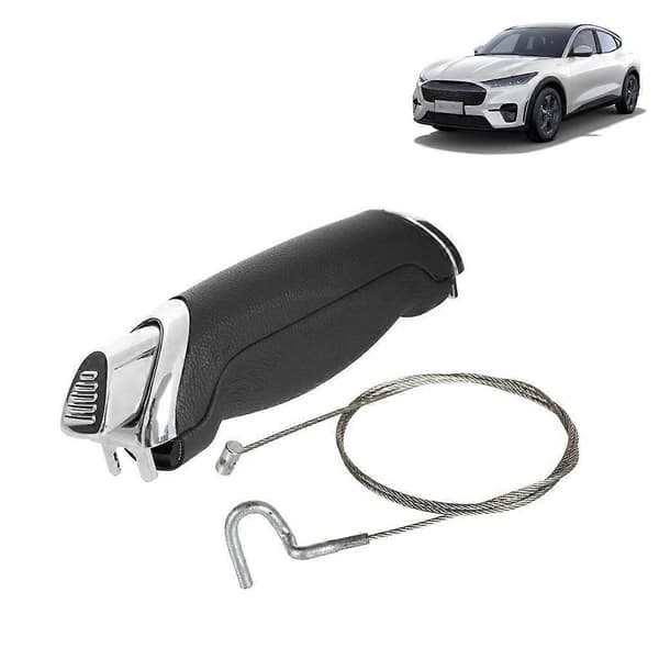 Til Ford-Galaxy S -MAX Håndbremse Reparationssæt 6G91-2783-AB 6G91-2780-PC 1774992