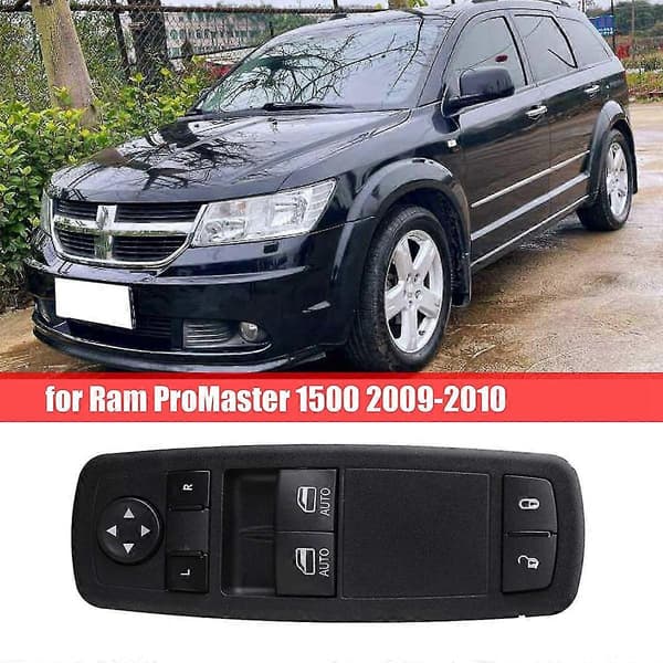 4602881ad Glas S S Automotive Til Ram 1500 2009-2010