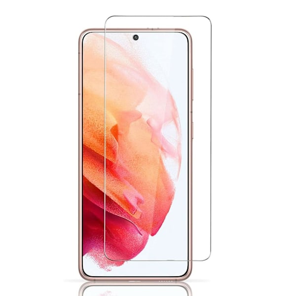 3-Pack Samsung S20 FE - Skärmskydd i Härdat Glas - Extra Stark