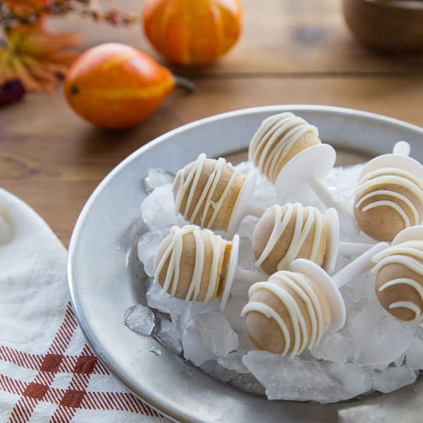 Slow Pops - Nemme silikone-ispindeforme med drypbeskyttelse