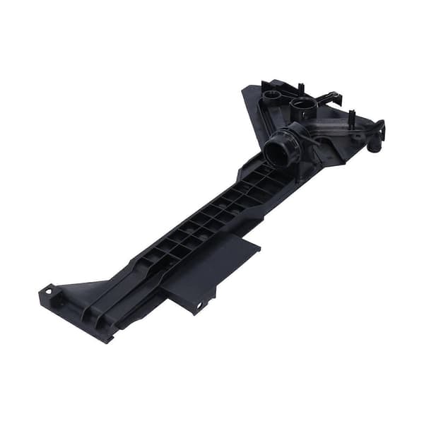 VOLLSUN Radiator ekspansjonstank monteringsplate 17113400017 erstatning for X3 2.5i 2004–2006