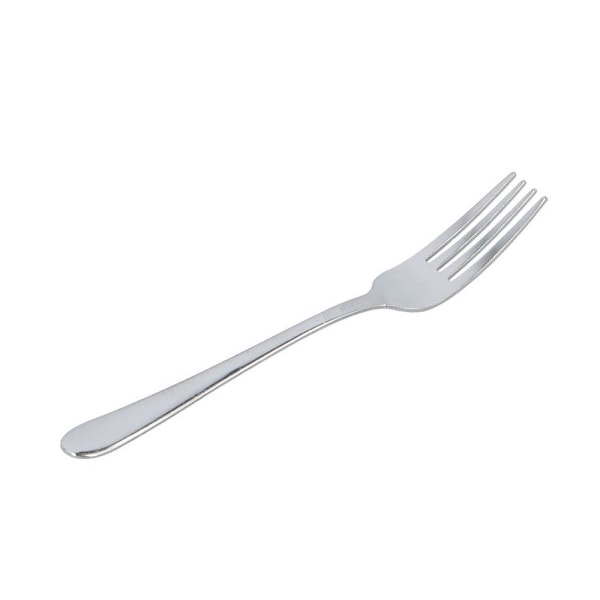 Bestickset, Rostfritt Stål - 42 delar Silver