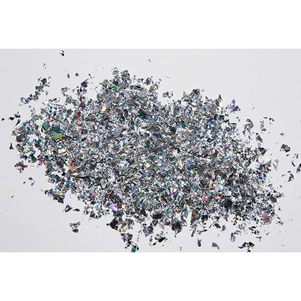 12st burkar glitter flakes