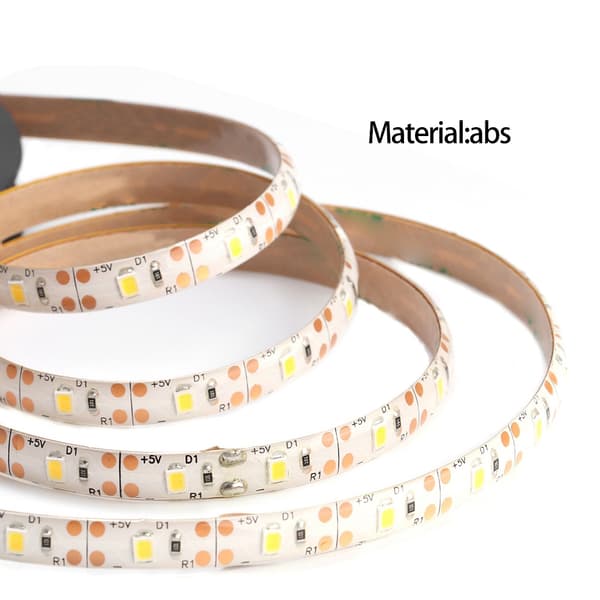 Fleksibel Ir Led, Nir Single Chip 3528 Smd Led Tilpasselig Længde Til Professionel Brug, Infrarøde Led Strips Til Erhverv Og Boligindretning,