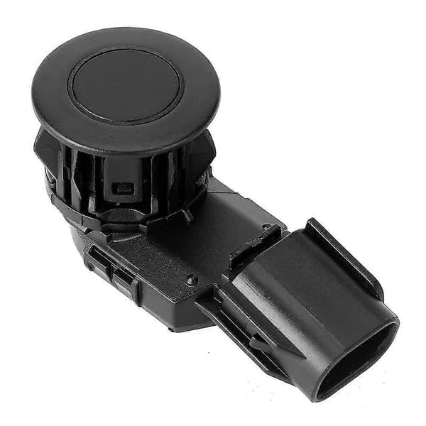 Svart PDC parkeringssensor passer til Toyota RAV4 2.5L L4 2017-2018 89341-42060