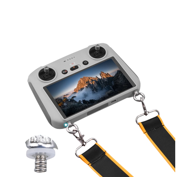 Bärrem för drönarkontroll DJI Mini 3 Pro