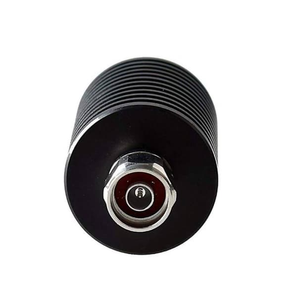 50w Dummy Load N-han DC - 3ghz 50 Ohm RF koaksial afslutning