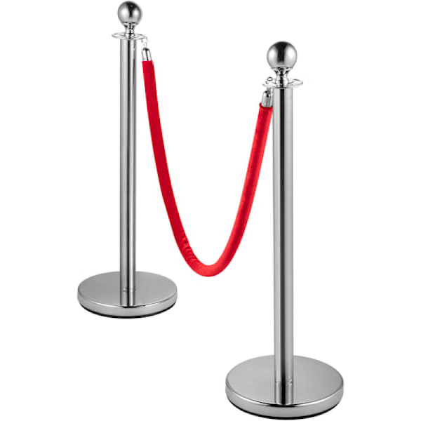 Roterende Håndklædeholder Badehåndklædeholder SORT 4 STÆNGER 4 STÆNGER sort sort 4 stænger-4 stænger 41mm