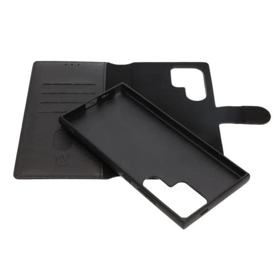 Galaxy S24 Ultra, pungcover, magnet