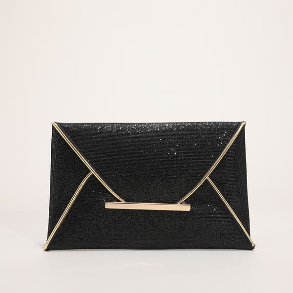 Kvinnor Glitter Paljetter Lyx Handväskor Kvinnor Väskor Designer Messenger