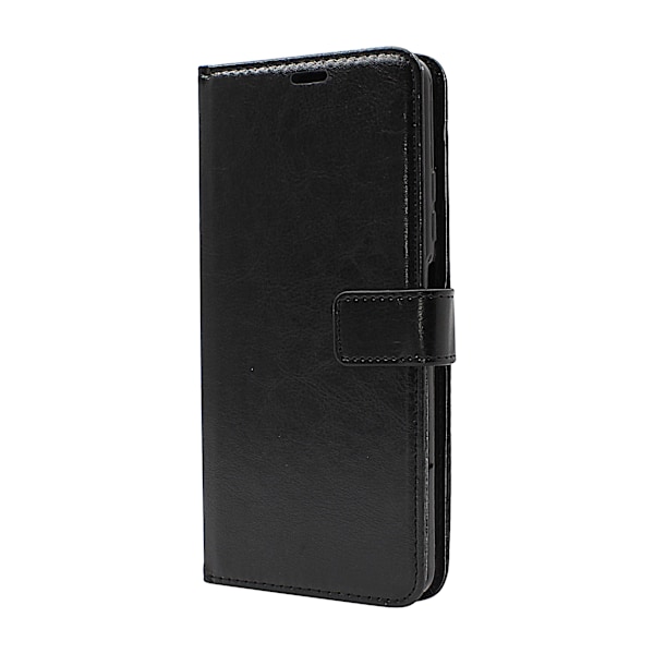 Crazy Horse Wallet Xiaomi Redmi Note 11 Pro 5G Grön