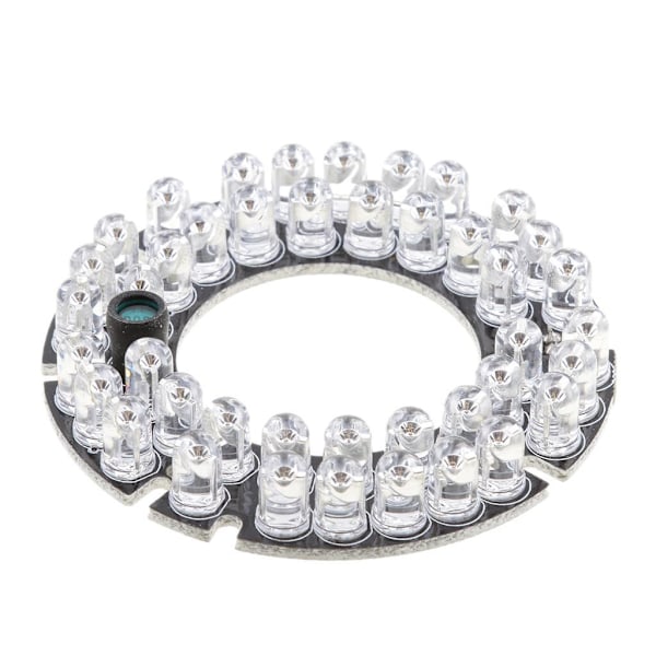 1/2/3/5 Array 42 Low Power Infrared IR LED Light Board Modul 1Set