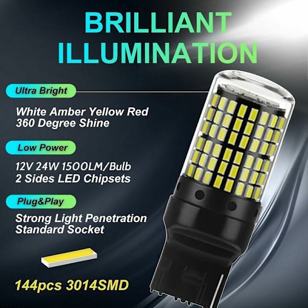 Konstant Ström Ic Led Lampor, Super Ljusstyrka Aluminium Värmeavledning Icke-Polaritetsdesign Enkel Installation Plug And Play Led Lampor Med