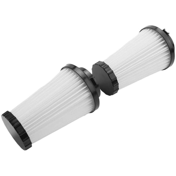 Udskiftnings vakuumfilter til F2 vakuum Hepa filter genanvendeligt luftfilter, 2 pakke