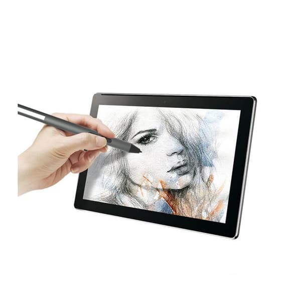 Microsoft Surface Pen Sort, følsom kapacitiv styluspen