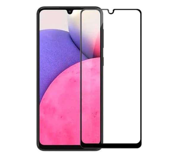 Heltäckande, Härdat, Skyddsglas, 5G
