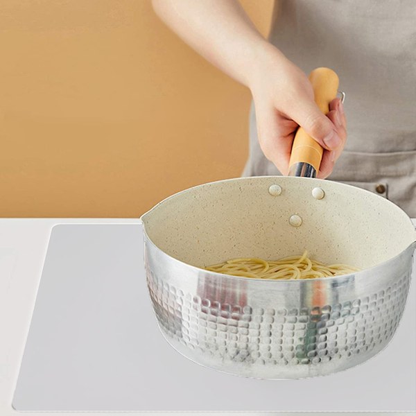 Non-Stick Silikonmatta för Hantverk, Flexibel Silikon, Idealisk som Värmebeständig Matta och Halkfri Vattentät Stort Bänkskydd