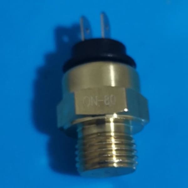 Cf500cc X5 0010-135000 Cf188 Motor Vandtemperatursensor 80 Grader M16 Temperatur Til Atv Utv