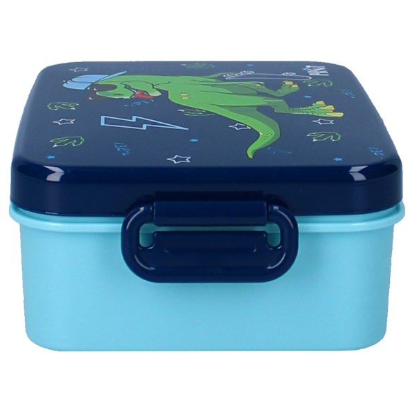 Matlåda Lunchbox - Dinosaurie T-Rex