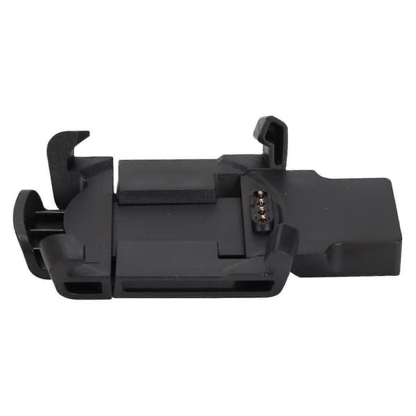 Garmin Fenix 3 HR Smart Watch USB-opladerkabel Clip Dock
