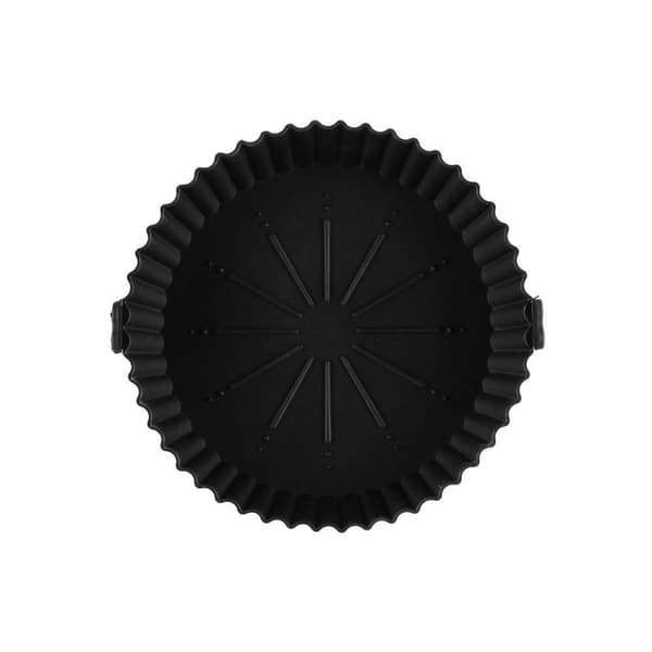 Maku silikonform til Airfryer 21,5x17,5 cm