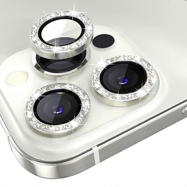 Kamerabeskytter til iPhone 12 Pro 6,1 tommer