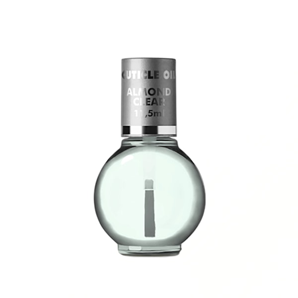 Garden of colour - Nagelbandsolja - Cherry wine 11,5ml Cherry wine