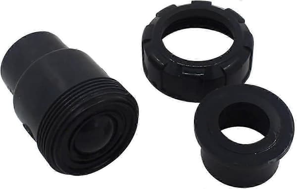 2025 Ny 32 mm kuglekontrolventil PVC vandkontrolventil tilbagestrømningssikring swimmingpoolventil (indvendig diameter 3