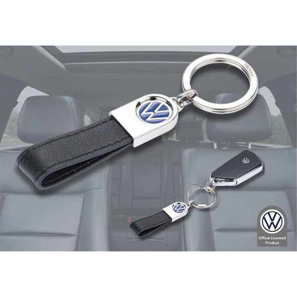 Nøglering Volkswagen VW kvalitetsnøglering