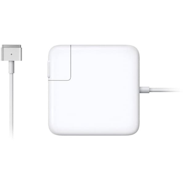 Laturi MacBookille, 60W Magsafe 2